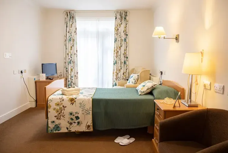 Halliwell Care Home, Tunbridge Wells, TN2 4UN