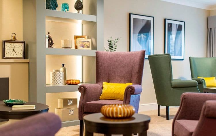Montague House Care Home, Huntingdon, PE28 4BS