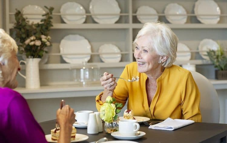 Montague House Care Home, Huntingdon, PE28 4BS