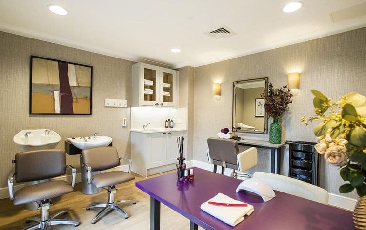 Montague House Care Home, Huntingdon, PE28 4BS