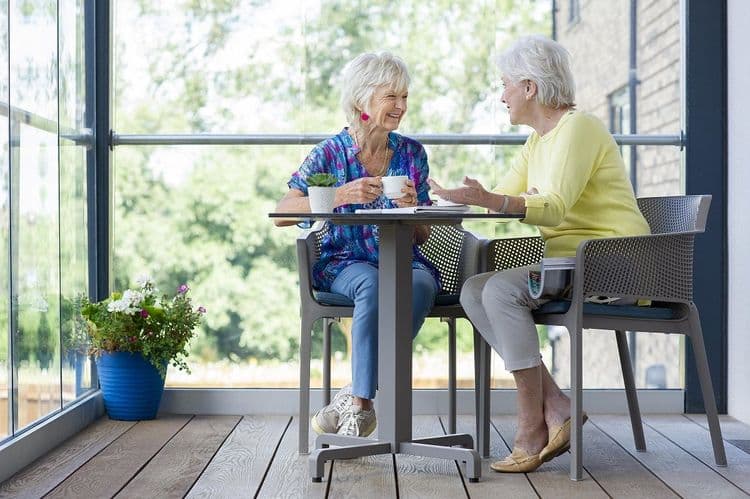 Montague House Care Home, Huntingdon, PE28 4BS