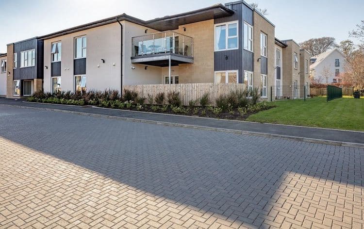 Milngavie Manor Care Home, Glasgow, G62