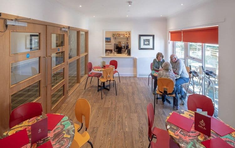 Milngavie Manor Care Home, Glasgow, G62