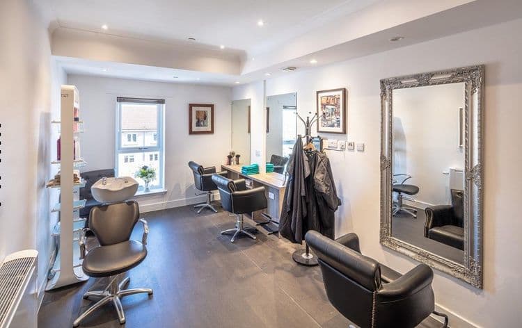 Milngavie Manor Care Home, Glasgow, G62