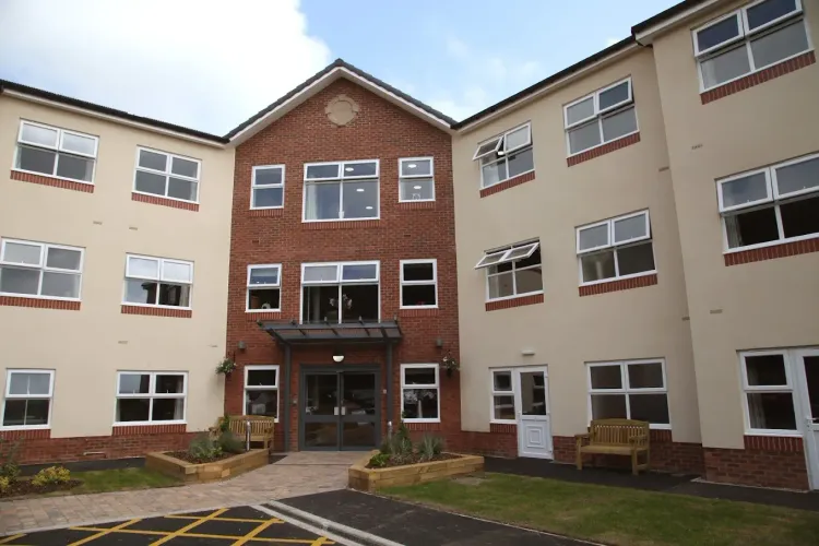 Hambleton Grange-main-image