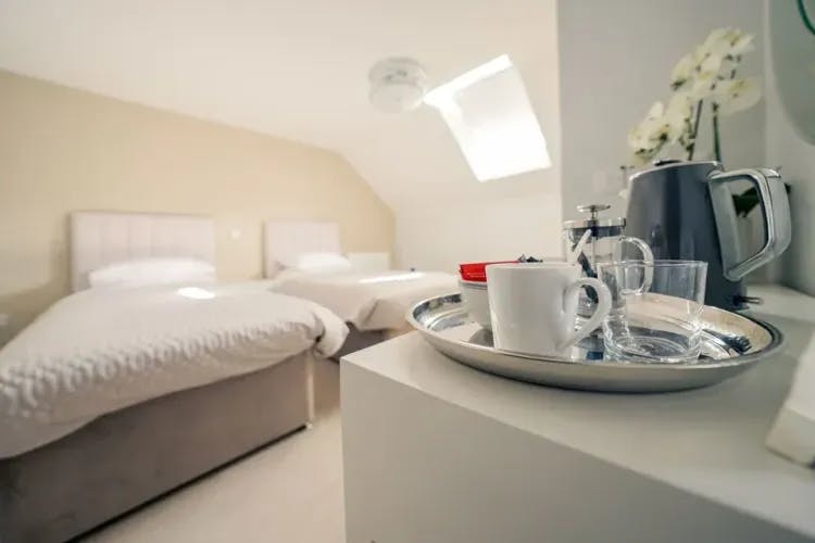 Hampson Court Care Home
