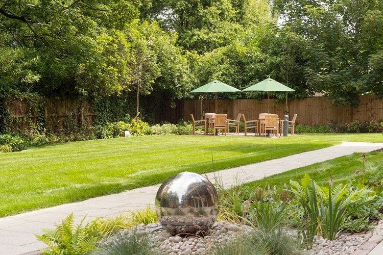 Hampson Court Care Home