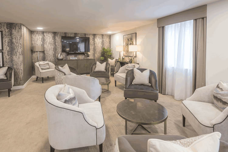 Hampson Court Care Home