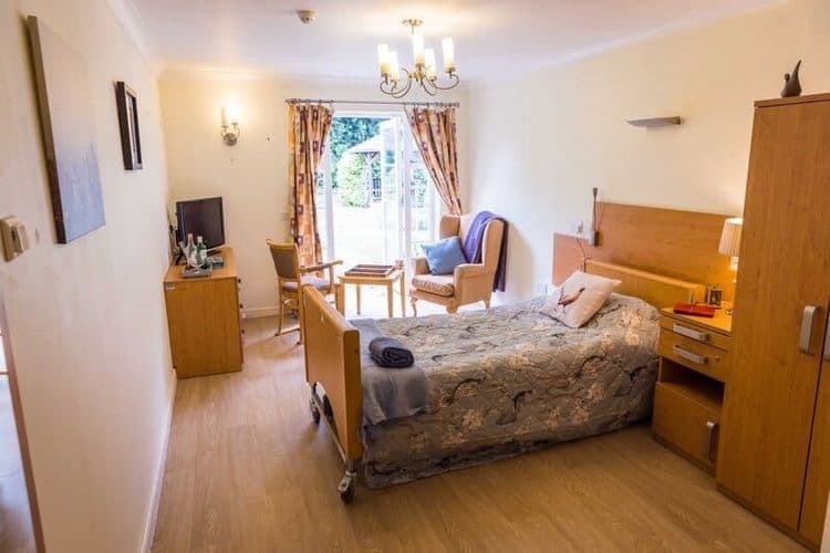 Hampton Care Home, Hampton, TW12 2DW