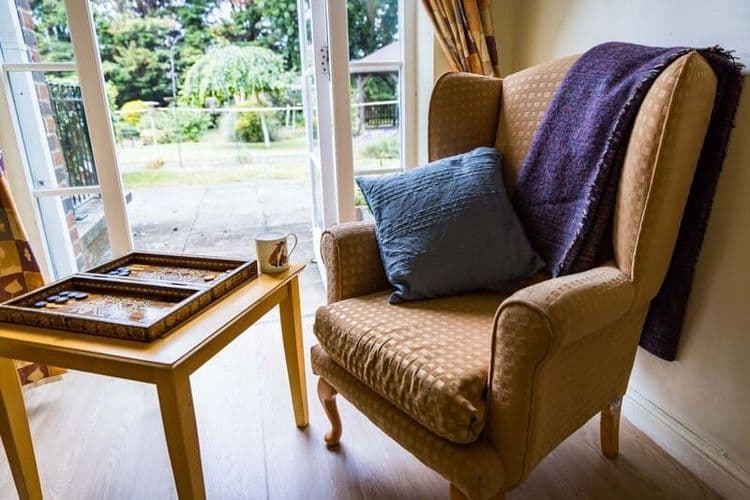 Hampton Care Home, Hampton, TW12 2DW