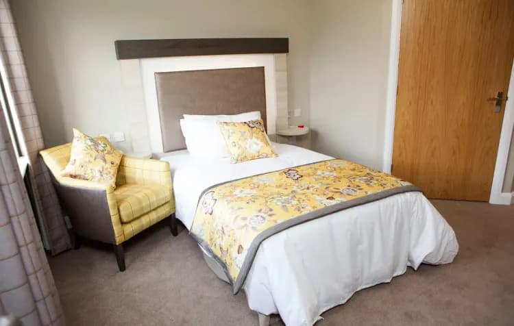 Handley House Care Home, York, YO30 6RG