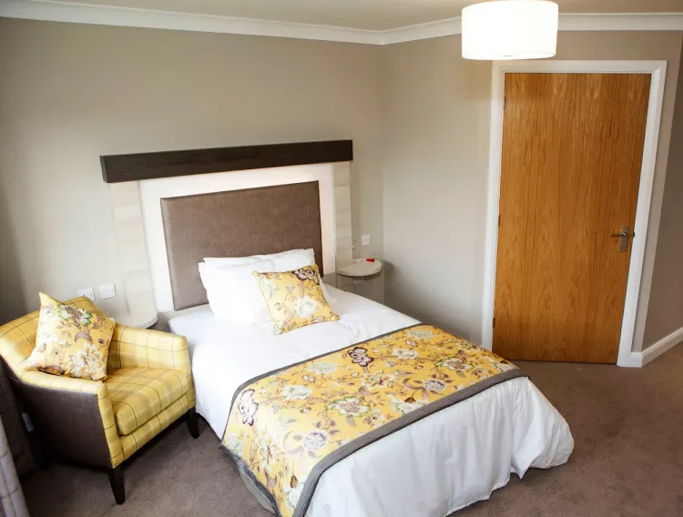 Sedgley Court Care Home, Dudley, DY3 4BP