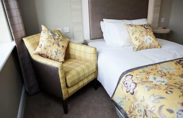Handley House Care Home, York, YO30 6RG