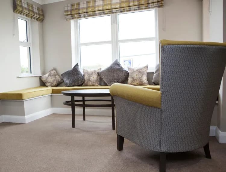 Sedgley Court Care Home, Dudley, DY3 4BP