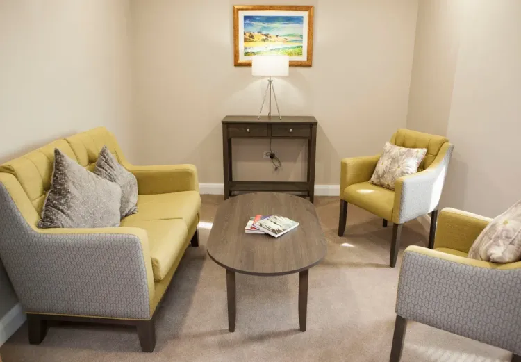 Sedgley Court Care Home, Dudley, DY3 4BP