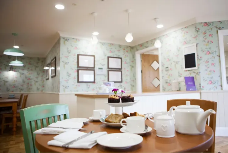 Sedgley Court Care Home, Dudley, DY3 4BP