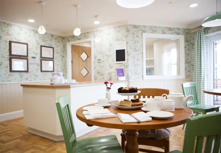 Handley House Care Home, York, YO30 6RG