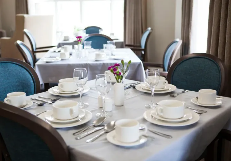 Sedgley Court Care Home, Dudley, DY3 4BP