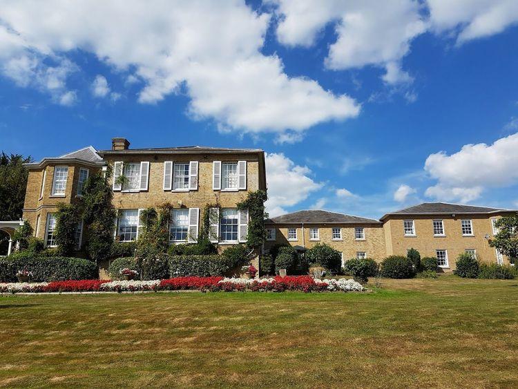 Harbledown Lodge Care Home, Canterbury, CT2 9AP