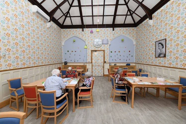 Hargrave House Care Home, Stansted Mountfitchet, CM24 8BY