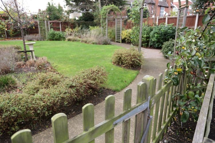 Harleston House Care Home, Lowestoft, NR32 4HX