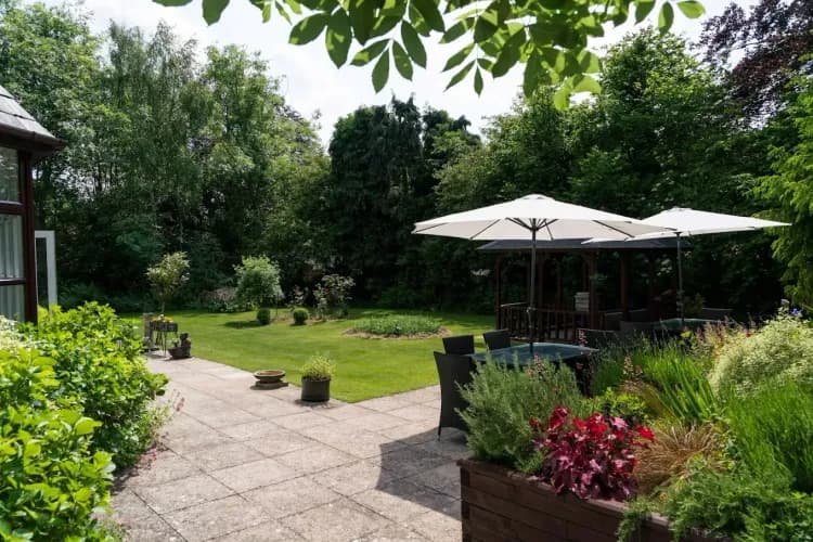 Harley Grange Care Home, Leicester, LE2 3JD