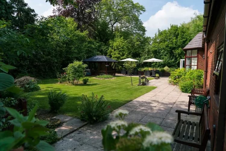 Harley Grange Care Home, Leicester, LE2 3JD