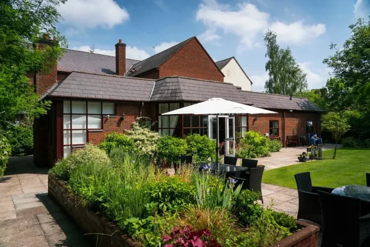 Harley Grange Care Home, Leicester, LE2 3JD