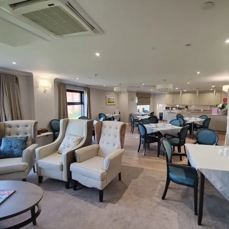 Friends Place Care Home, Reading, RG31 7DW