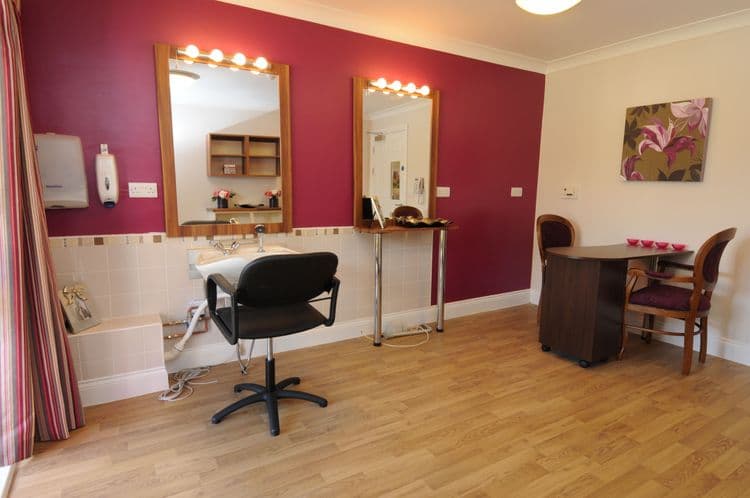 Barchester Healthcare Harper Fields Care Home, Coventry, CV7 7SR