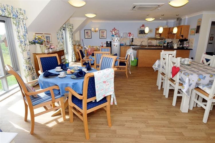 Harper Fields Care Home, Coventry, CV7 7SR