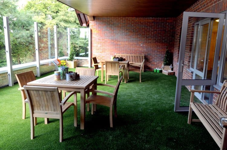 Barchester Healthcare Harper Fields Care Home, Coventry, CV7 7SR
