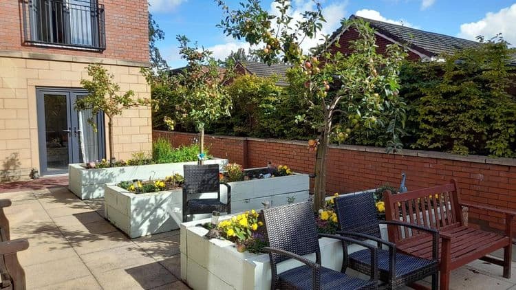 Hatherlow House Care Home