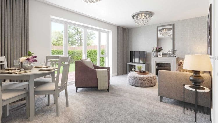 Haverhill Cottages Care Home