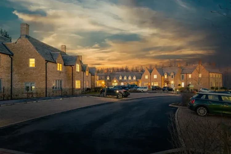 Hawkesbury Place Care Home