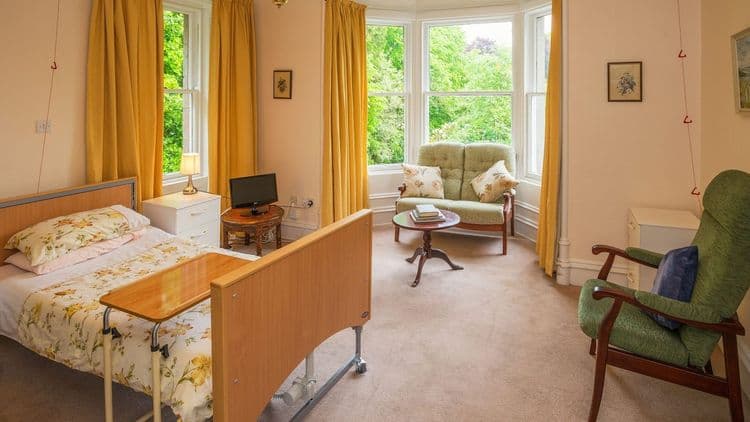 Hawkhill House Care Home, Milltimber, AB13 0DQ