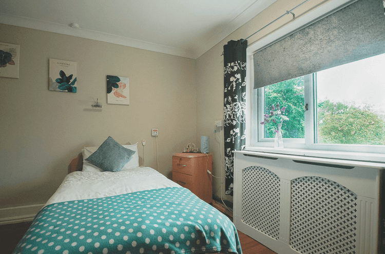 Hawthorn Lodge Care Home, Nottingham, NG5 5SP