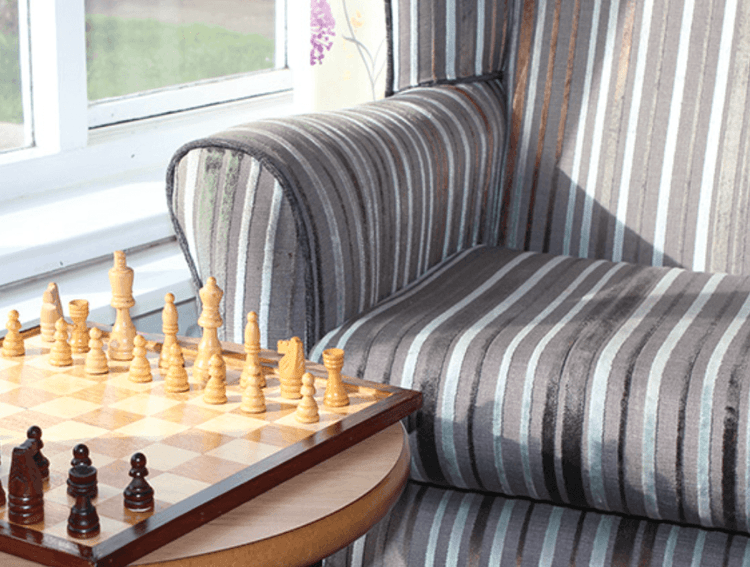Hawthorn Lodge Care Home, Nottingham, NG5 5SP