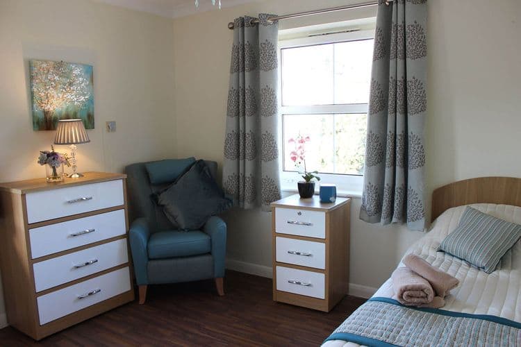 Hawthorn Lodge Care Home, Nottingham, NG5 5SP