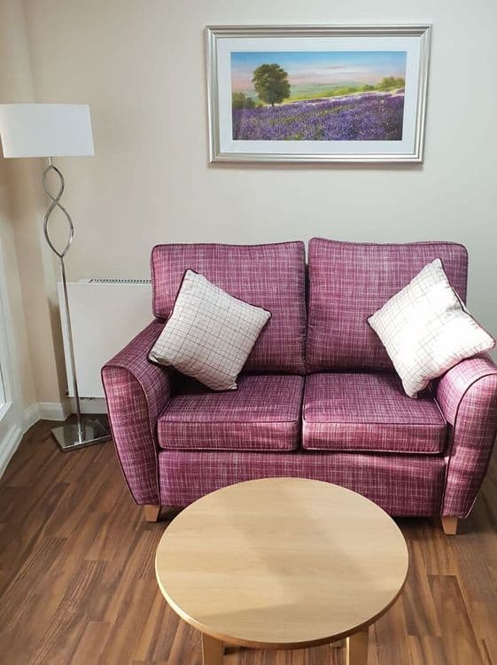 Hawthorn Lodge Care Home, Nottingham, NG5 5SP