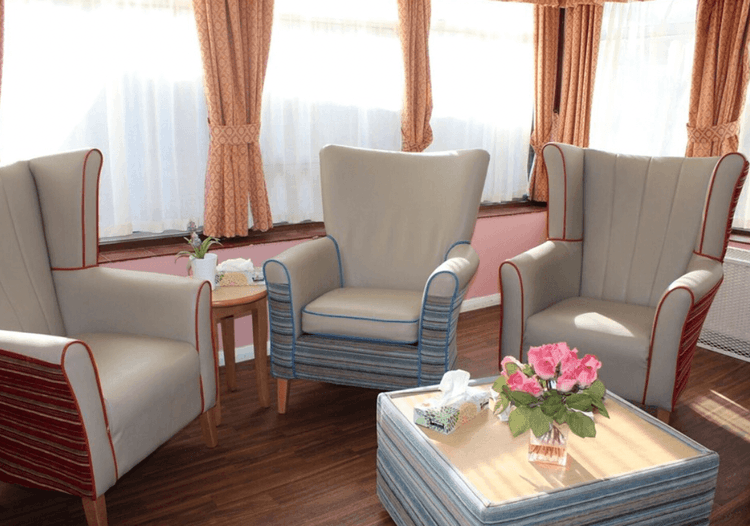 Haydon-Mayer Care Home, Herne Bay, CT6 8PX