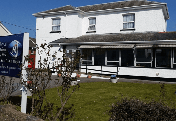 Haydon-Mayer Care Home, Herne Bay, CT6 8PX