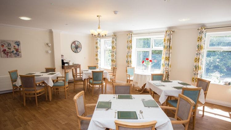 Hayward Care Centre Care Home, Devizes, SN10 2FR