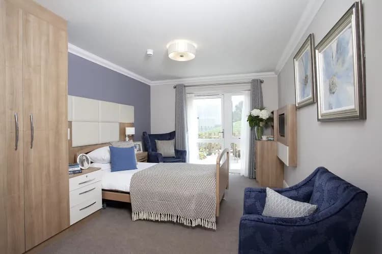 Heathfield Court Care Home, Erith, DA8 3PB