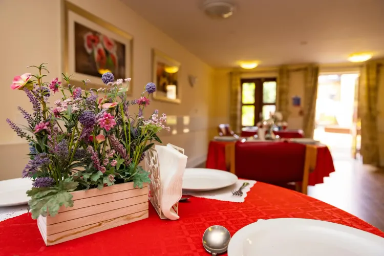 Heathlands Care Home, London, E4 6NF