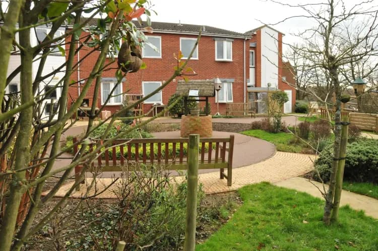 Heffle Court Care Home, Heathfield, TN21 8DR