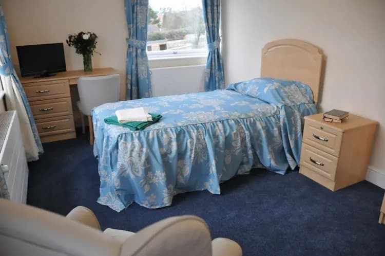 Heffle Court Care Home, Heathfield, TN21 8DR