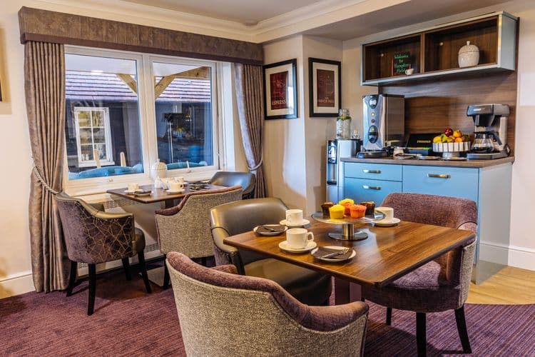 Hempton Field Care Home, Chinnor, OX39 4EB
