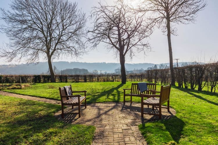 Hempton Field Care Home, Chinnor, OX39 4EB