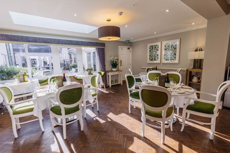 Hempton Field Care Home, Chinnor, OX39 4EB